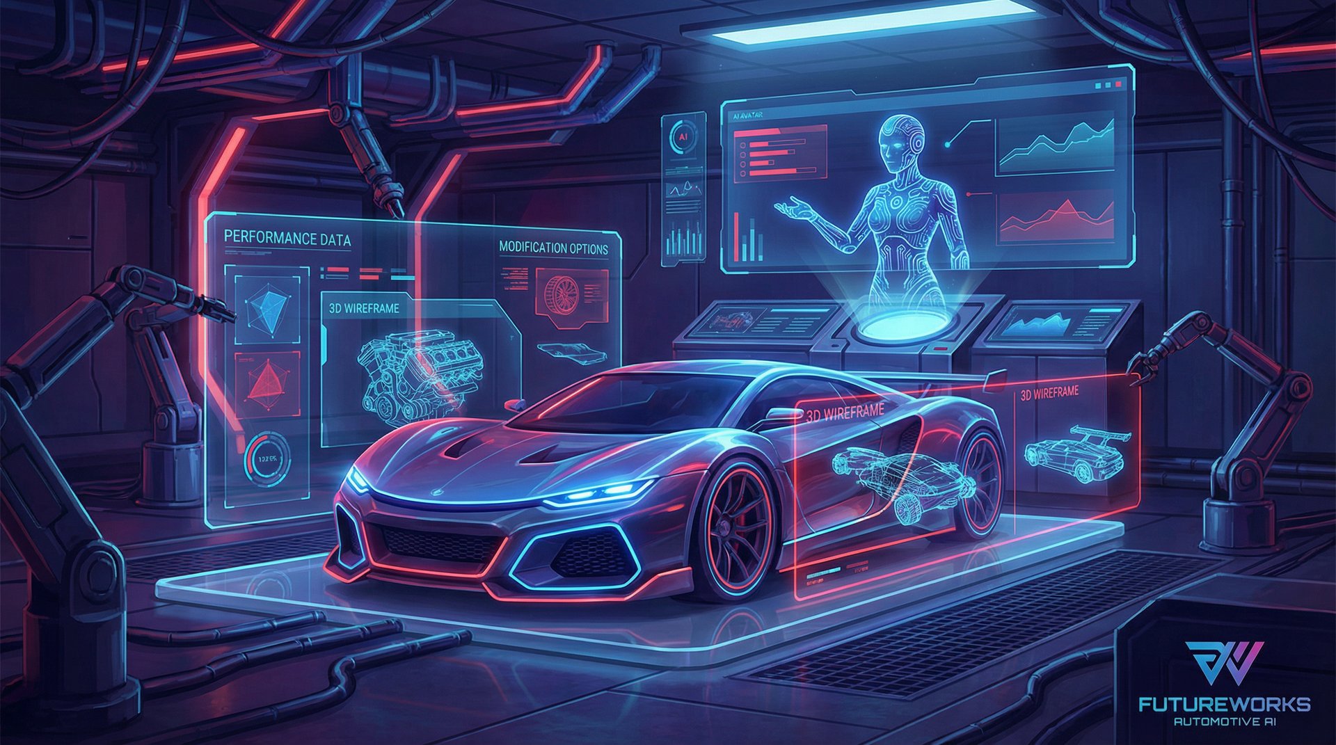 麻豆AI改装工具