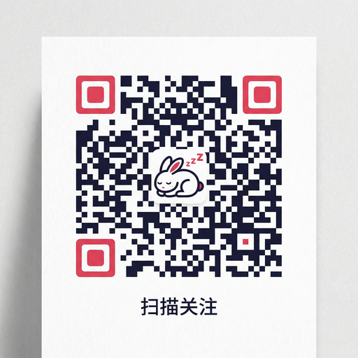 麻豆公众号二维码