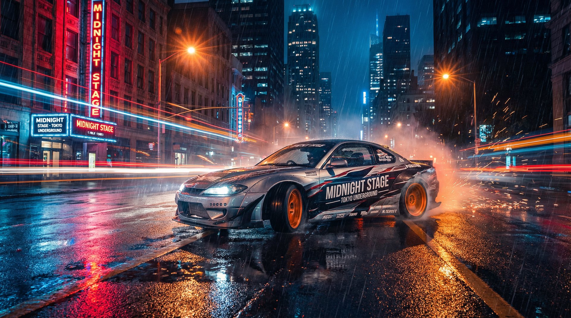 麻豆夜间漂移视频演示