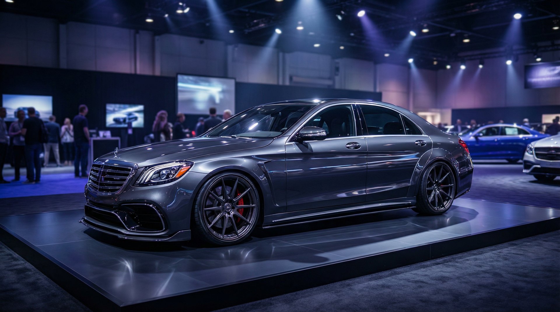 麻豆轿车视频展示